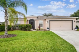 27435 STONEY BROOK DRIVE, LEESBURG, FL 34748 - MLS#MFRO6352292