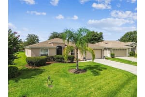 27435 STONEY BROOK DRIVE, LEESBURG, FL 34748 - MLS#MFRO6352292