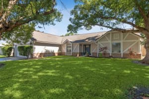 3015 RIVIERA BAY COURT, OVIEDO, FL 32765 - MLS#MFRO6352295