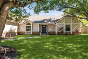 3015 RIVIERA BAY COURT, OVIEDO, FL 32765 - MLS#MFRO6352295