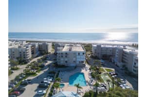 605 SHOREWOOD DRIVE, CAPE CANAVERAL, FL 32920 - MLS#MFRO6352297