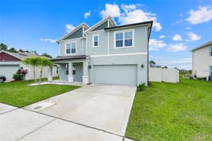 468 TALISI LOOP, ST CLOUD, FL 34771 Sold 11/21/25