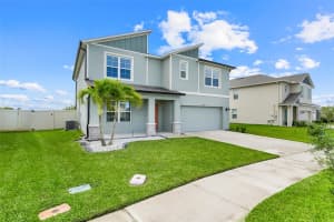 468 TALISI LOOP, ST CLOUD, FL 34771 Sold 11/21/25