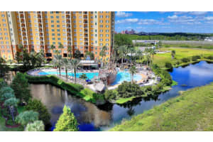 8100 RESORT VLG DRIVE, ORLANDO, FL 32821 Sold 12/31/25