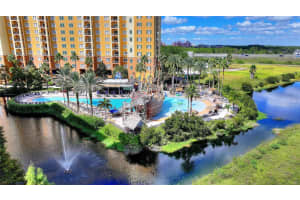 8100 RESORT VLG DRIVE, ORLANDO, FL 32821 - MLS#MFRO6352323