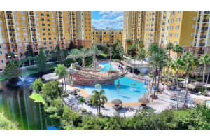 8100 RESORT VLG DRIVE, ORLANDO, FL 32821 Sold 12/31/25
