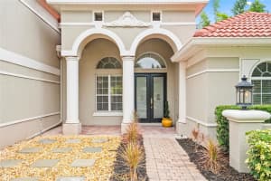 1803 GLENBAY COURT, WINDERMERE, FL 34786 - MLS#MFRO6352338
