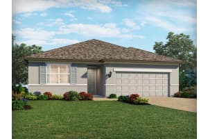 1224 PAMPUS DRIVE, DAYTONA BEACH, FL 32124 - MLS#MFRO6352339