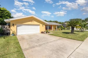 1784 N Merrimac Dr, MERRITT ISLAND
