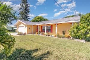 1784 MERRIMAC DRIVE, MERRITT ISLAND, FL 32952 - MLS#MFRO6352349