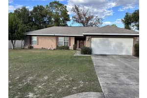 25 WILLOW ROAD, OCALA, FL 34472 - MLS#MFRO6352356