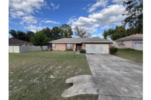 25 WILLOW ROAD, OCALA, FL 34472 - MLS#MFRO6352356