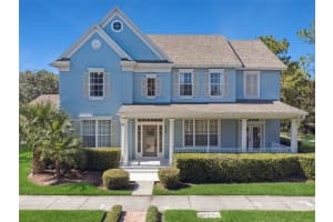 3984 Avalon Park West Blvd, ORLANDO
