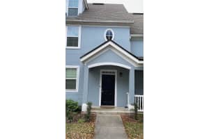 3368 PARKCHESTER SQUARE BOULEVARD, ORLANDO, FL 32835 - MLS#MFRO6352381