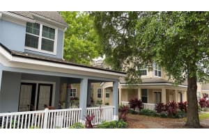 3368 PARKCHESTER SQUARE BOULEVARD, ORLANDO, FL 32835 - MLS#MFRO6352381