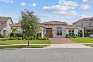 13791 ABBERWICK DRIVE, ORLANDO, FL 32832 - MLS#MFRO6352425