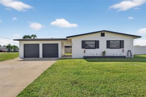 535 BARRETT DRIVE, MERRITT ISLAND, FL 32952 - MLS#MFRO6352429
