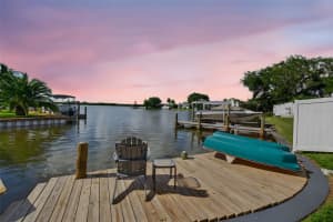 535 BARRETT DRIVE, MERRITT ISLAND, FL 32952 - MLS#MFRO6352429