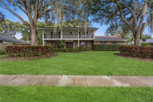 1745 ADAMS DRIVE, MAITLAND, FL 32751 - MLS#MFRO6352436