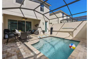 1604 CAREY PALM CIRCLE, KISSIMMEE, FL 34747 - MLS#MFRO6352447