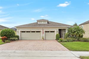 2368 OXMOOR DRIVE, DELAND, FL 32724 - MLS#MFRO6352454