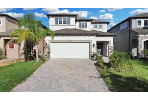 3023 ADAMS CROSS DRIVE, ZEPHYRHILLS, FL 33540 - MLS#MFRO6352474