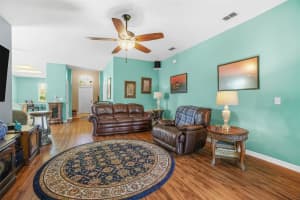 337 BELLA ROSA CIRCLE, SANFORD, FL 32771 - MLS#MFRO6352491