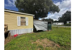 14732 MEREDITH STREET, DADE CITY, FL 33523 - MLS#MFRO6352494