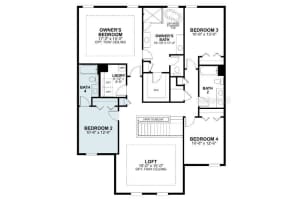 5184 PRAIRIE PRESERVE RUN, ST CLOUD, FL 34772 - MLS#MFRO6352497