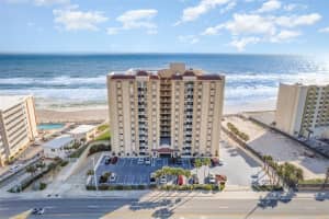 3145 S Atlantic Ave #101, DAYTONA BEACH