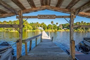 266 DRAYTON ISLAND ROAD, GEORGETOWN, FL 32139 - MLS#MFRO6352504