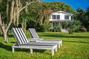 266 DRAYTON ISLAND ROAD, GEORGETOWN, FL 32139 - MLS#MFRO6352504