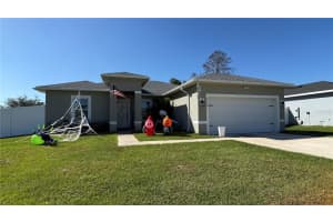 2129 HIBISCUS PLACE, POINCIANA, FL 34759 - MLS#MFRO6352525