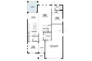 5178 PRAIRIE PRESERVE RUN, ST CLOUD, FL 34772 - MLS#MFRO6352527