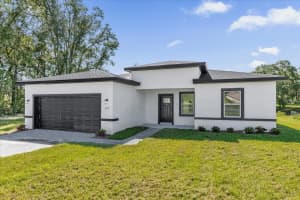262 MARION OAKS TRAIL, OCALA, FL 34473 - MLS#MFRO6352538