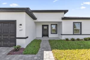 262 MARION OAKS TRAIL, OCALA, FL 34473 - MLS#MFRO6352538