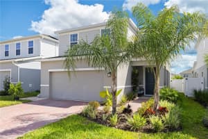 2388 Orchid Dr, DAVENPORT