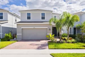 2388 ORCHID DRIVE, DAVENPORT, FL 33837 - MLS#MFRO6352541