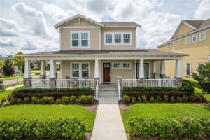 2272 CELEBRATION BOULEVARD, KISSIMMEE, FL 34747 - MLS#MFRO6352554