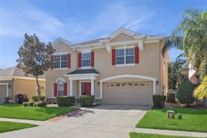 10113 CYPRESS TRAIL DRIVE, ORLANDO, FL 32825 - MLS#MFRO6352561