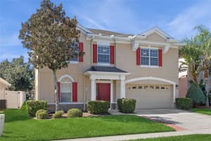 10113 CYPRESS TRAIL DRIVE, ORLANDO, FL 32825 - MLS#MFRO6352561