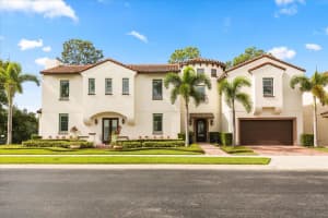 812 Stephens Pass Cv, LAKE MARY