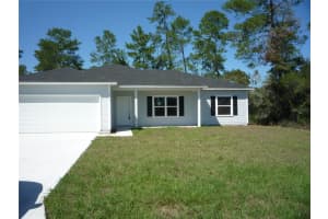 2673 Sw 165th Street Rd, OCALA