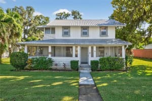 110 W Magnolia Ave, LONGWOOD 110 W Magnolia Ave, LONGWOOD