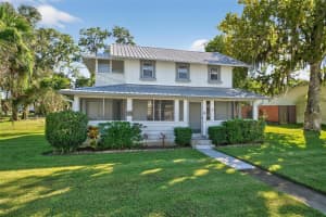 110 MAGNOLIA AVENUE, LONGWOOD, FL 32750 - MLS#MFRO6352604
