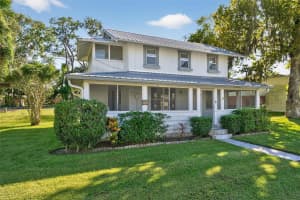 110 MAGNOLIA AVENUE, LONGWOOD, FL 32750 - MLS#MFRO6352604