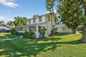 110 MAGNOLIA AVENUE, LONGWOOD, FL 32750 - MLS#MFRO6352604