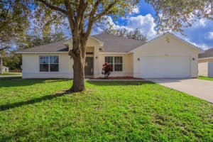 1702 PENROSE AVENUE, Port Saint Lucie, FL 34953 Sold 01/15/26