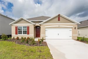 1226 Red Hill Rd, DAVENPORT