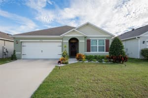 5230 BRACKS LANDING DRIVE, ST CLOUD, FL 34771 - MLS#MFRO6352615